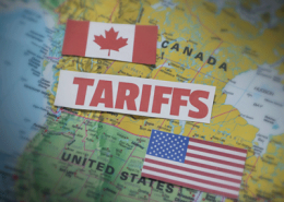 tariffs