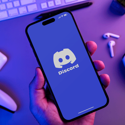 discord