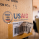 us aid