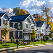 homes