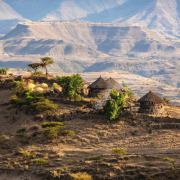 Ethiopia